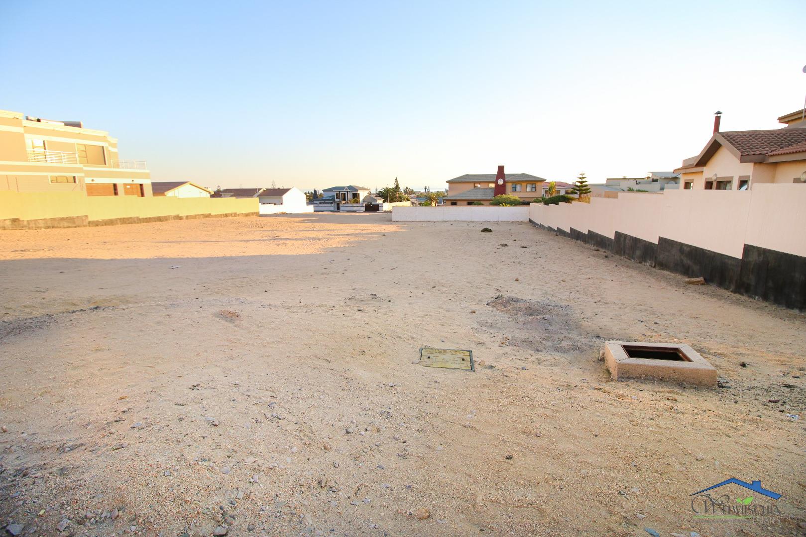Vacant Land for Sale - Erongo